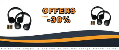 GM Genuine 22863046 Wireless Dual Channel Headphones Review
