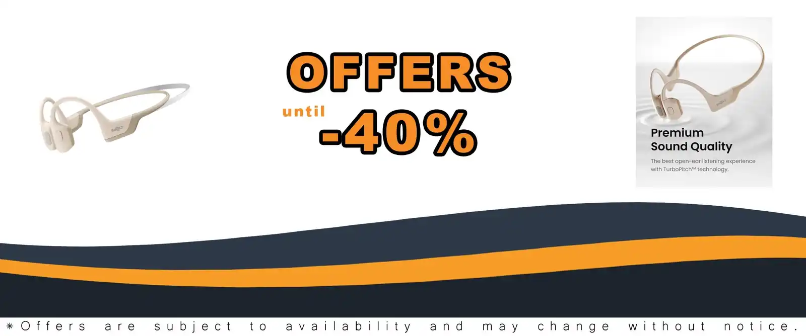 premium bone conduction earphones for sports sweat resistant无线运动耳机OpenRun Pro Mini